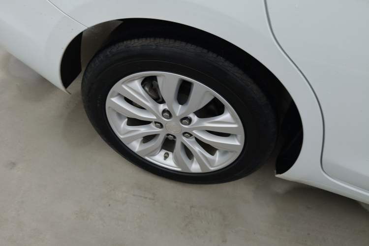 Used Buick GT 2021 Revised Version Flagship 1.5L Automatic Elite Edition