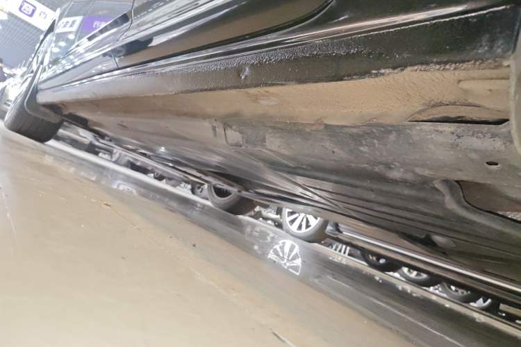 Used Volkswagen Passat 2022 330TSI Elite Edition
