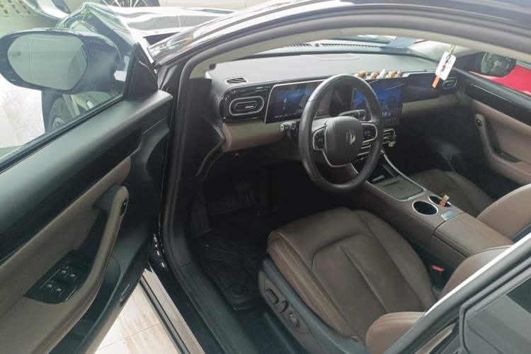 Used Leapmotor C11 2023 Range-Extended 180 Comfort Edition