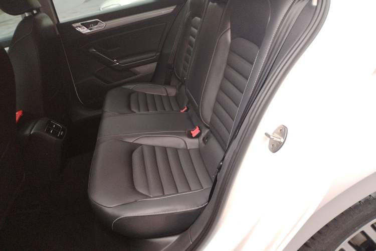 Used Volkswagen Lamando 2019 280TSI DSG Comfort Edition China VI standard