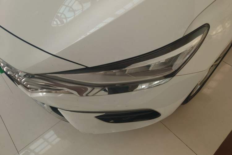 Used Hyundai Lafesta 2019 280TGDi Smart Speed Version China VI Standard
