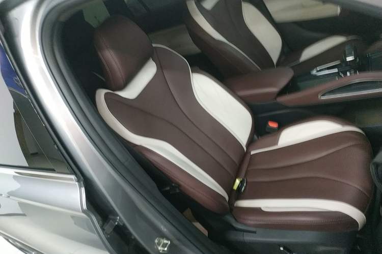 Used Geely Auto Monjaro L 2021 2.0TD High-Power Automatic All-Wheel-Drive Flagship Version
