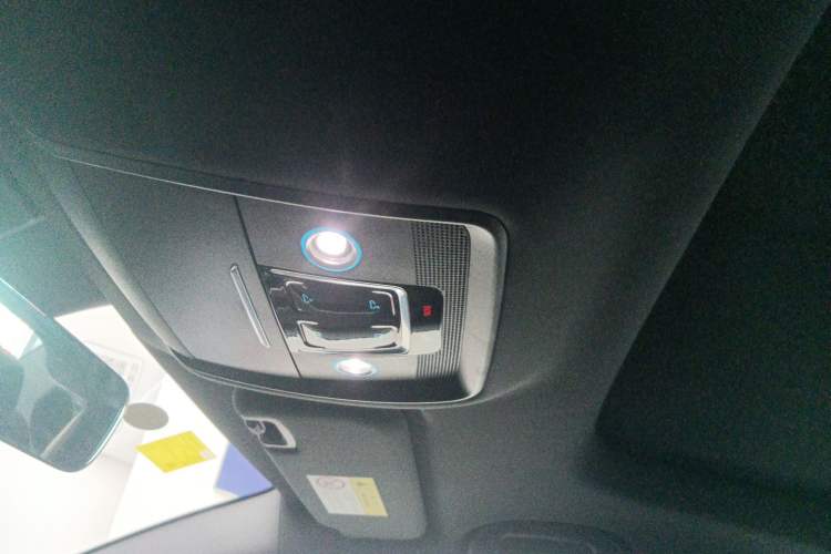 Used BYD Qin L 2025 EV 545KM Cloud Suspension Edition