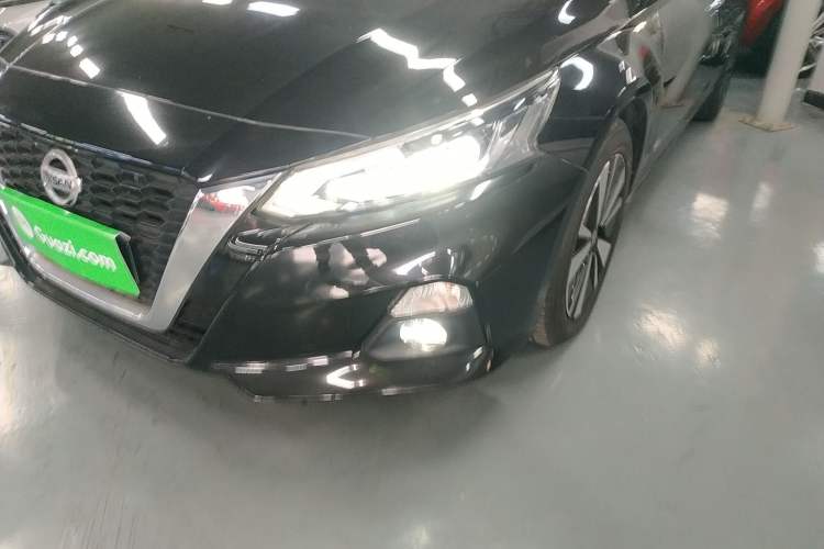 Used Nissan Teana 2021 2.0L XL Comfort Edition