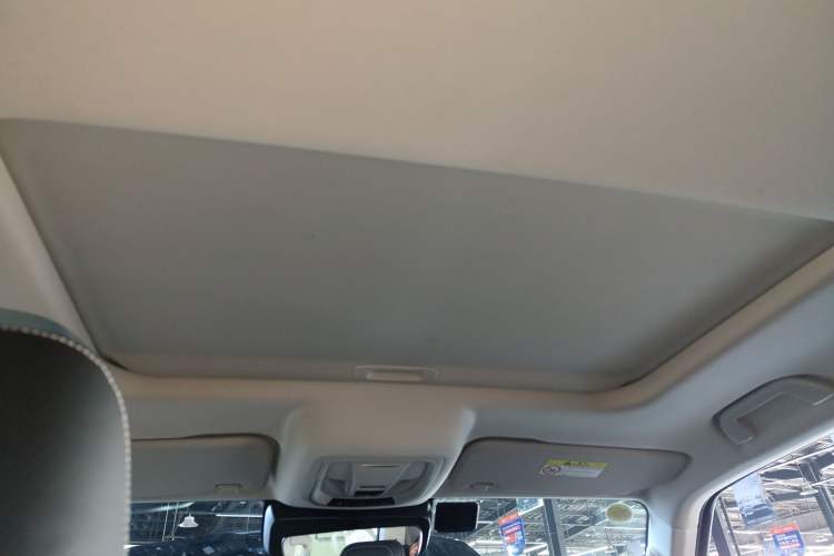 Used Tank 300 2023 Off-Road Edition 2.0T Challenger
