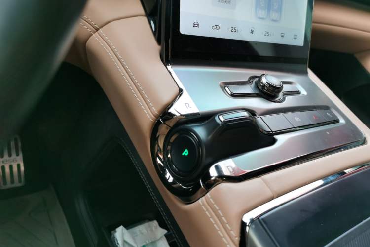 Used Nio ES6 2020 430KM Performance Version