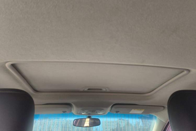 Used Chevrolet Cavalier 2016 1.5L Manual Xinyue Edition
