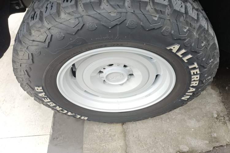 Used Tank 300 2023 Off-Road Edition 2.0T Conqueror