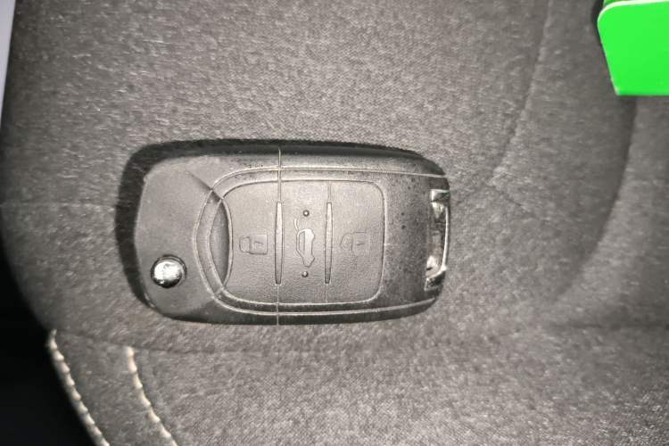 Used Wuling Bingo 2023 333 km Fast-Share Version