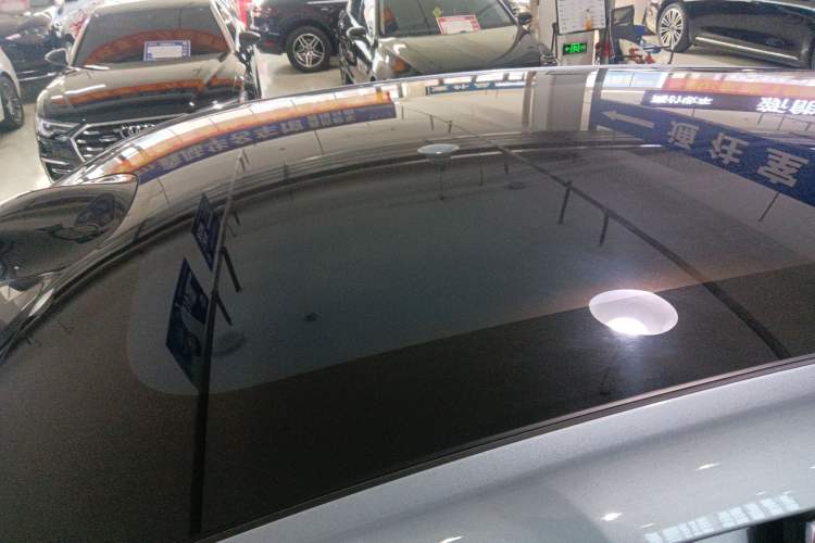 Used Hima AITO M5 2023 Extended-Range Four-Wheel Drive Intelligent Driving Version
