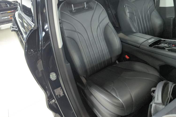 Used Chery Fengyun T9 2024 120 Long-Range Comfort Version 5-Seater with Ternary Lithium Battery
