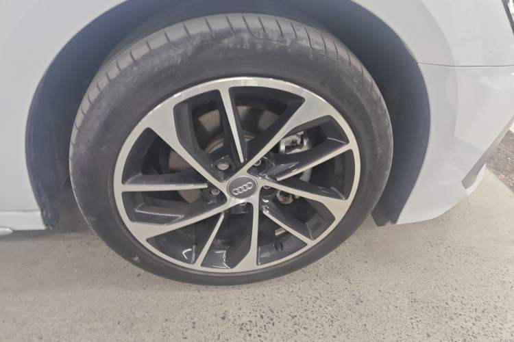 Used Audi A3 2022 Sportback 35 TFSI Ambition Sport Edition
