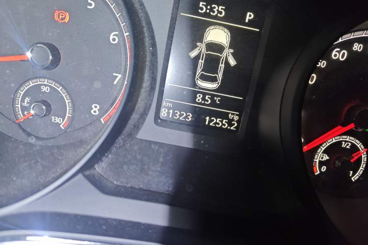 Used Volkswagen Passat 2017 330TSI DSG Luxury Edition
