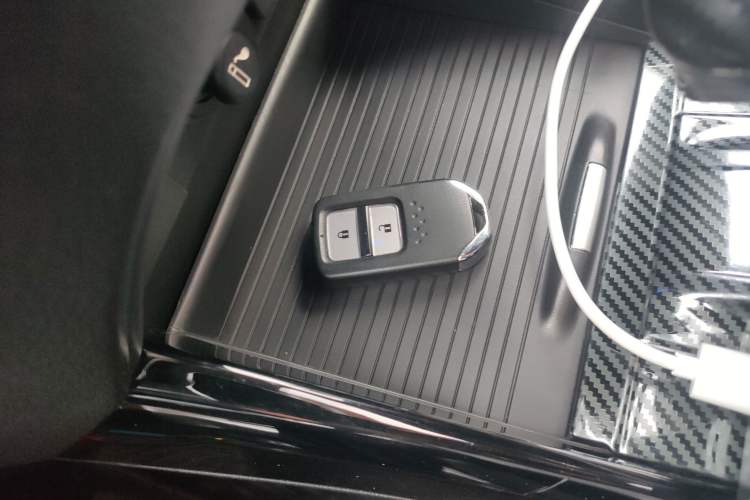 Used Honda Jade 2017 210TURBO CVT Fashion Edition 5-seater