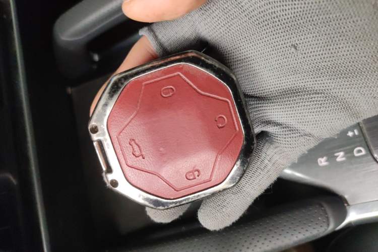 Used JETOUR Traveler 2023 2.0T All-Wheel-Drive CrossPRO