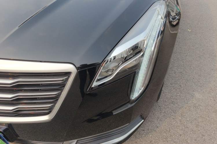 Used Cadillac XTS 2018 28T Tech Edition
