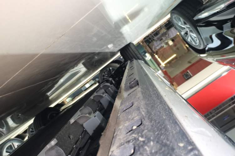 Used Roewe iMAX8 New Energy 2025 1.5T DMH Lu Zun Deluxe Edition