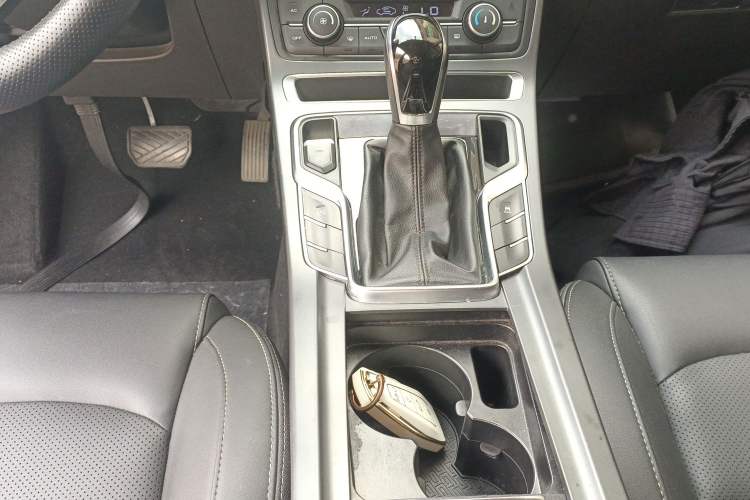 Used Geely Auto Emgrand 2020 1.5L CVT Upward Version
