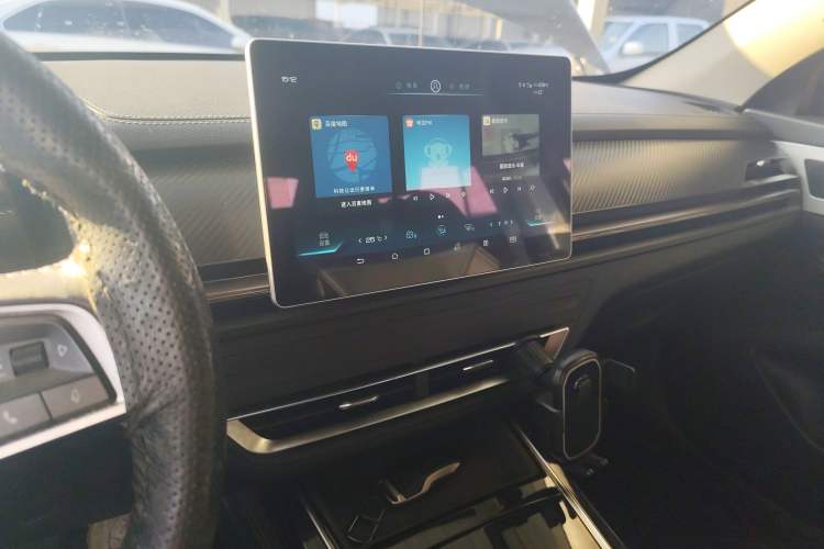 Used BYD Qin Pro New Energy 2019 DM Super Edition 1.5TI Automatic Smart Connect Speedy Model China VI Standard
