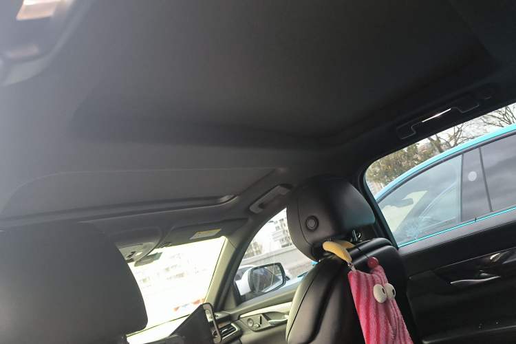 Used Cadillac CT6 2017 28T Luxury Model