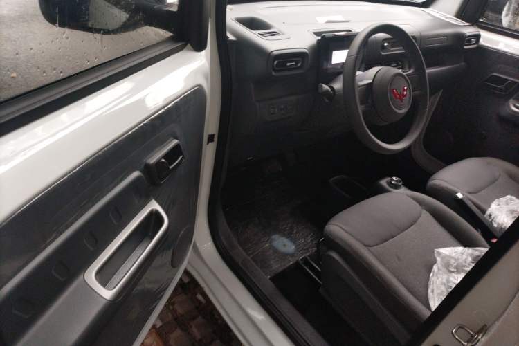 Used Wuling Zhiguang New Energy 
