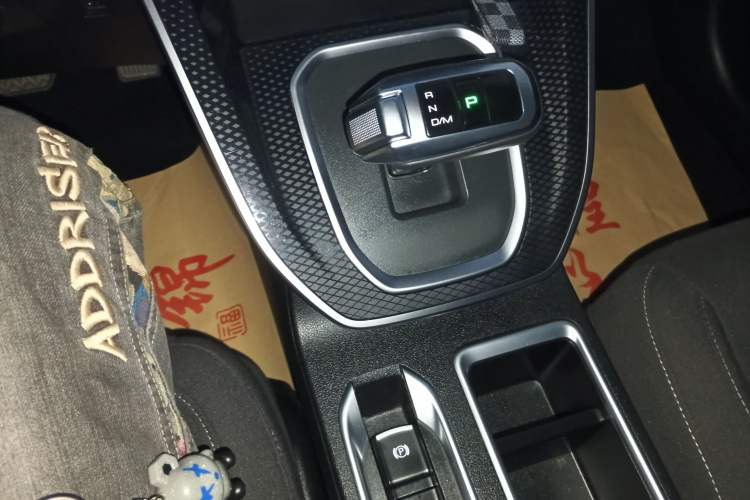 Used Haval M6 2023 PLUS 1.5T DCT Elite Smart Connectivity Model