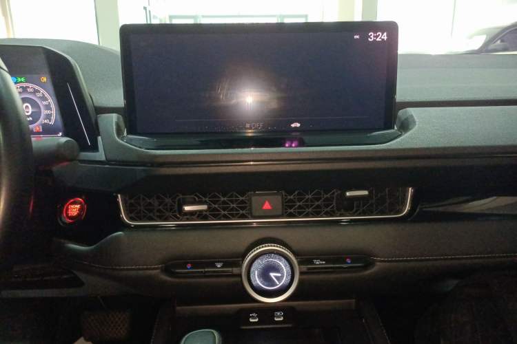 Used Honda Inspire 2023 260TURBO Deluxe Edition