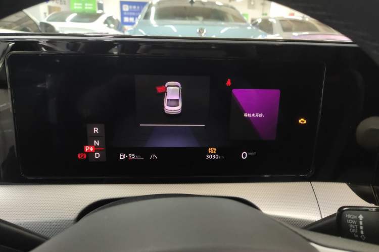 Used Volkswagen Lamando 2025 Lavida L 280TSI DSG Cool & Spicy Edition
