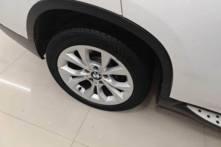 Used BMW X1 2014 sDrive18i Fashion Model