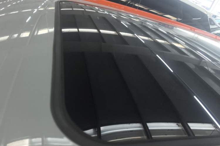 Used AION Y 2021 70 Enjoyment Tech Edition