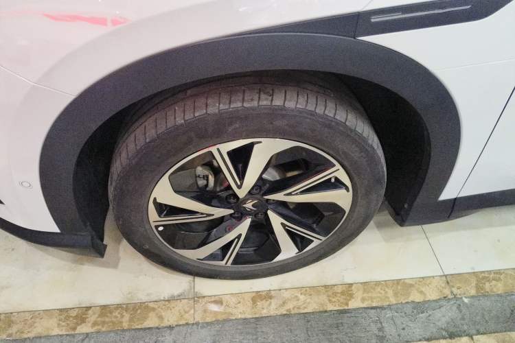 Used ARCFOX Alpha T5 2025 520 MAX
