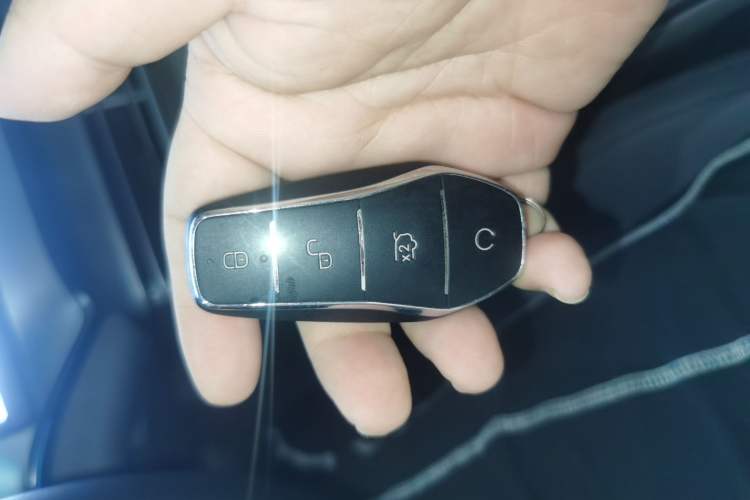 Used BYD Seal 07 DM-i 2025 DM-i 1.5L 125km Prestige Model
