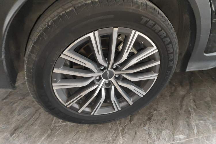 Used JETOUR X70 PLUS 2023 1.5T DCT Brave PLUS 5-Seater
