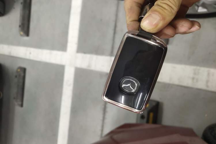 Used Mazda Mazda 3 Axela 2020 2.0L Automatic Zhiya Edition