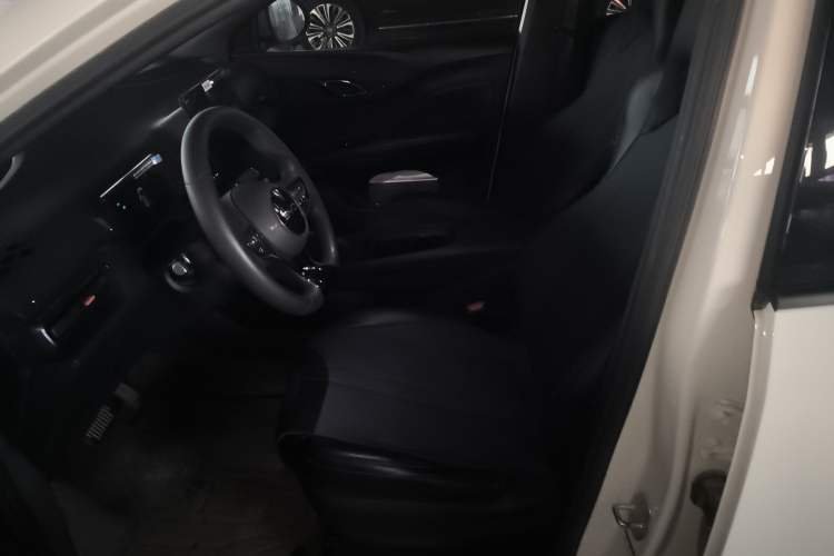 Used BYD Seagull 2025 305km Active Version
