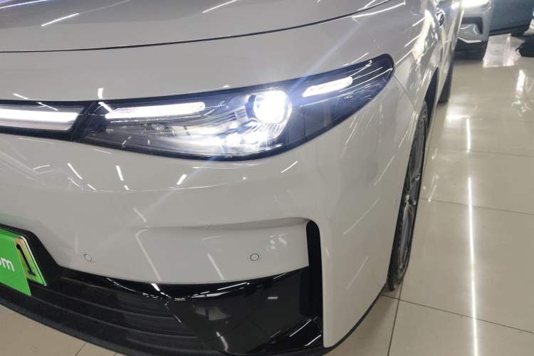 Used Leapmotor C10 2024 210 LiDAR Version
