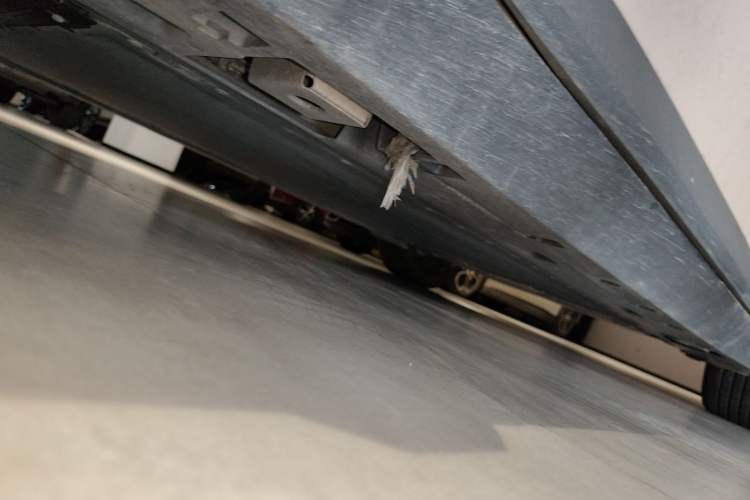 Used XPeng MONA M03 2024 515 Long-Range
