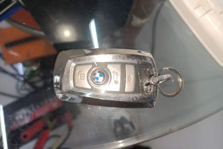 Used BMW 5 Series 2017 525Li Luxury Design Package
