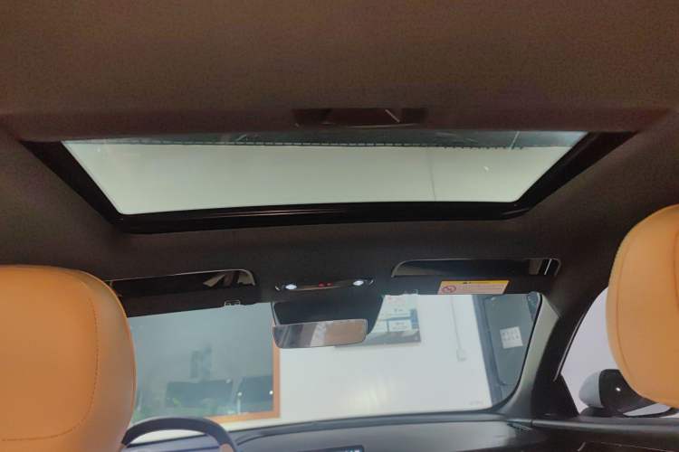 Used  L6 2024 125km PLUS Dragon Edition
