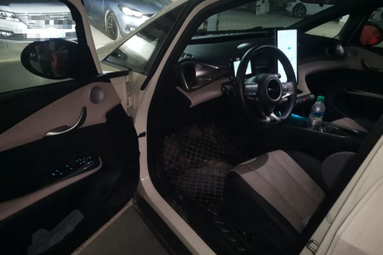 Used BYD Dolphin 2023 420 km Fashion Edition
