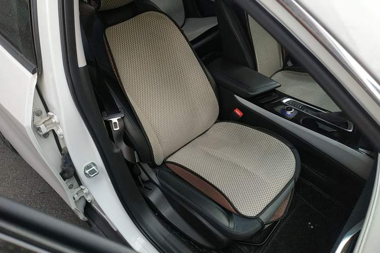 Used Buick Velite 6 2020 Connected Smart Enjoyment PLUS
