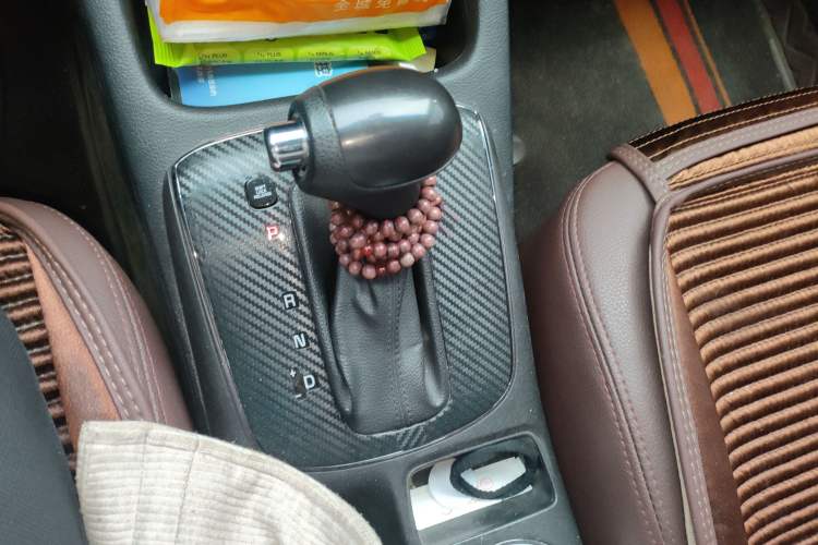 Used Kia K3 2016 1.6L Automatic GLS
