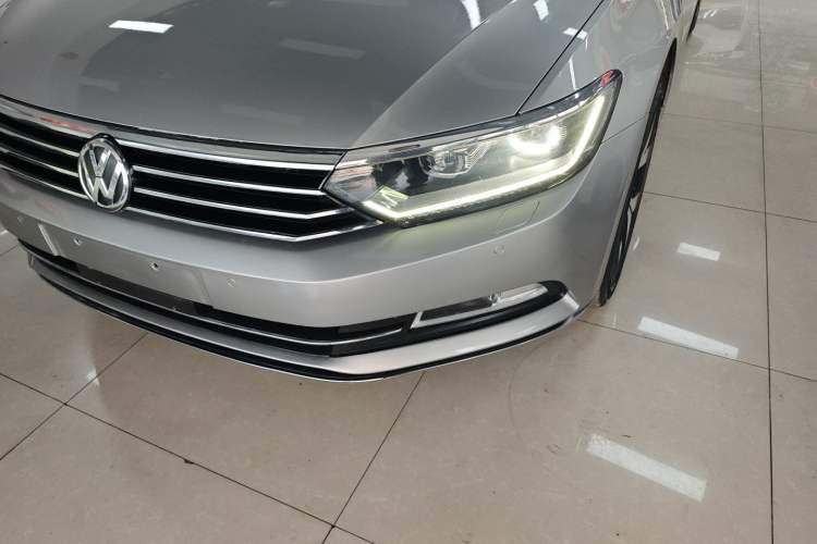 Used Volkswagen Magotan 2017 380TSI DSG Prestige Edition
