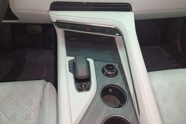 Used Zeekr 001 2024 ME Edition 100 kWh All-Wheel Drive