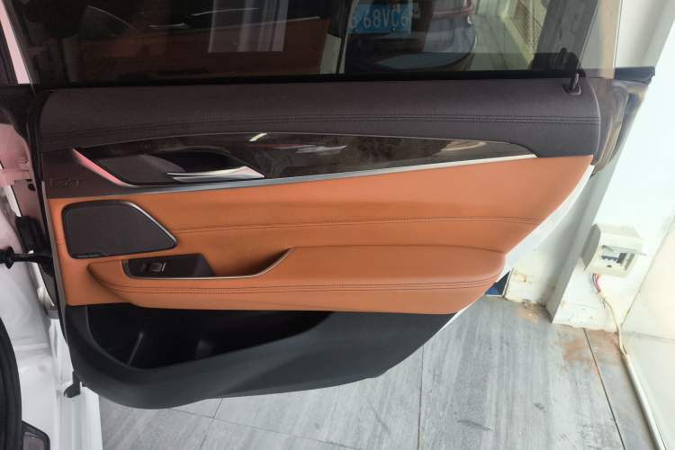 Used BMW 6 Series GT 2020 630i M Sport Package
