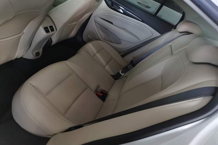 Used Buick Regal 2020 552T Elite Edition
