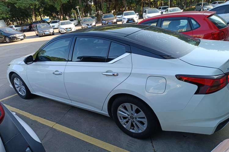 Used Nissan Teana 2020 2.0L XL Comfort Edition
