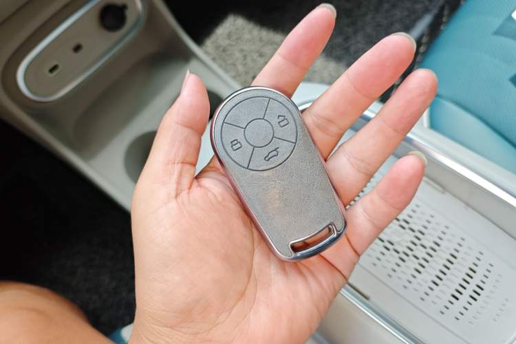 Used ORA Good Cat 2023 401 km Standard Range Prestige Version Lithium Iron Phosphate
