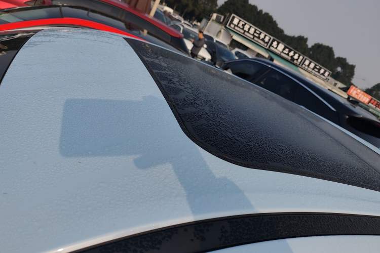 Used ORA Good Cat 2021 400km Standard Range Athena Edition Lithium Iron Phosphate
