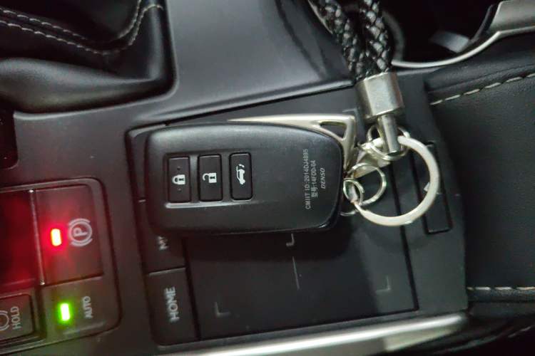 Used Lexus NX 2020 200 All-Wheel Drive Fēngshàng Version China VI Standard
